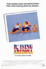 Watch Raising Arizona Nowvideo