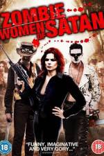 Watch Zombie Women of Satan Nowvideo