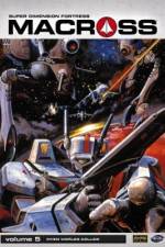 Watch Super Dimension Fortress Macross Nowvideo