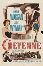 Watch Cheyenne Nowvideo