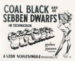 Watch Coal Black and de Sebben Dwarfs (Short 1943) Nowvideo