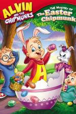 Watch Alvin and the Chipmunks: The Easter Chipmunk Nowvideo