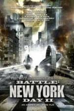 Watch Battle New York Day 2 Nowvideo