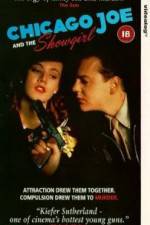 Watch Chicago Joe and the Showgirl Nowvideo