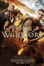 Watch The Four Warriors Nowvideo