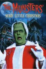 Watch The Munsters' Scary Little Christmas Nowvideo