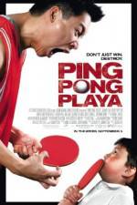 Watch Ping Pong Playa Nowvideo