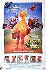 Watch Sesame Street Presents Follow that Bird Nowvideo