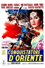 Watch The Conqueror of the Orient Nowvideo