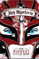 Watch WWE Rey Mysterio - The Biggest Little Man Nowvideo