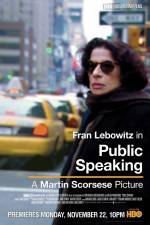 Watch Public Speaking Nowvideo