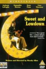 Watch Sweet and Lowdown Nowvideo