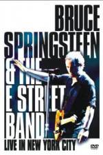 Watch Bruce Springsteen and the E Street Band Live in New York City Nowvideo