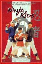 Watch Ninja Kids Nowvideo