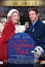 Watch Christmas Mail Nowvideo