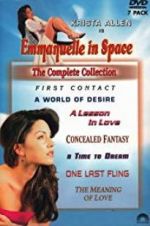 Watch Emmanuelle, Queen of the Galaxy Nowvideo