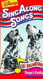 Watch Disney Sing-Along-Songs: 101 Dalmatians Pongo and Perdita Nowvideo