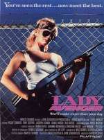 Watch Lady Avenger Nowvideo