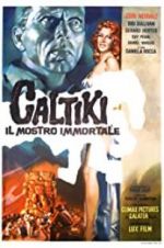 Watch Caltiki, the Immortal Monster Nowvideo