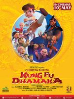 Watch Chhota Bheem Kung Fu Dhamaka Nowvideo