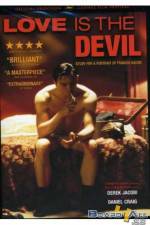 Watch Love Is the Devil Study for a Portrait of Francis Bacon Nowvideo