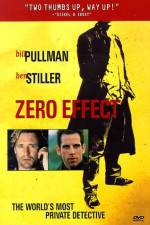 Watch Zero Effect Nowvideo