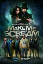 Watch Make Me Scream (TV Special 2023) Nowvideo