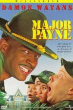 Watch Major Payne Nowvideo