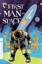 Watch First Man Into Space Nowvideo