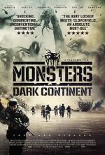 Watch Monsters: Dark Continent Nowvideo