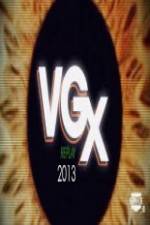 Watch VGX Replay 2013 Nowvideo