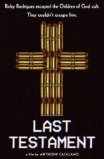 Watch Last Testament Nowvideo