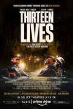 Watch Thirteen Lives Nowvideo