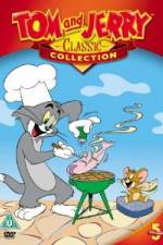 Watch Tom And Jerry - Classic Collection 5 Nowvideo