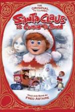 Watch Santa Claus Is Comin' to Town Nowvideo