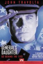 Watch The General's Daughter Nowvideo