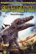 Watch Dinocroc vs Supergator Nowvideo
