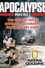 Watch National Geographic -  Apocalypse The Second World War: The Great Landings Nowvideo