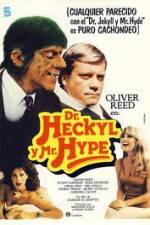 Watch Dr Heckyl and Mr Hype Nowvideo