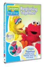Watch Sesame Beginnings: Beginning Together Nowvideo
