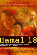 Watch Hamal_18 Nowvideo