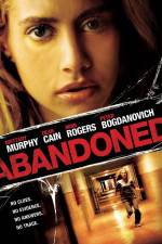 Watch Abandoned Nowvideo