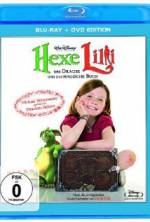 Watch Lilly the Witch: The Dragon and the Magic Book Nowvideo