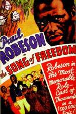 Watch Song of Freedom Nowvideo