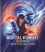 Watch Mortal Kombat Legends: Battle of the Realms Nowvideo
