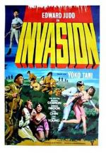 Watch Invasion Nowvideo