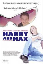 Watch Harry  Max Nowvideo