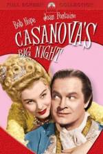 Watch Casanova's Big Night Nowvideo