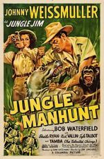 Watch Jungle Manhunt Nowvideo