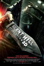 Watch Silent Hill Revelation 3D Nowvideo